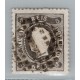 PORTUGAL 1867 Yv 26 ESTAMPILLA DE MUY BUENA CALIDAD 50 EUROS